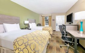 Baymont Inn & Suites Prattville